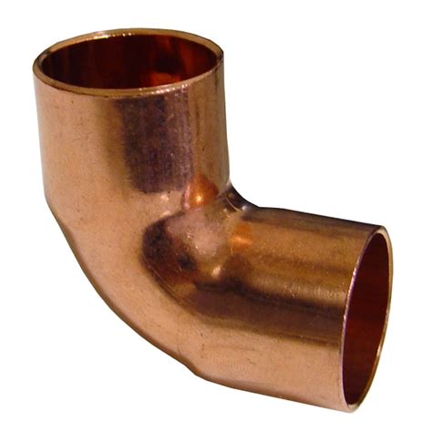 1 1/2 copper pipe lowes